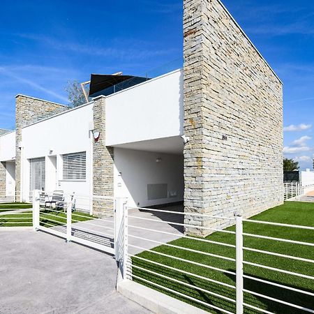 Villette Dolci Luxury Homes 페스키에라델가르다 외부 사진